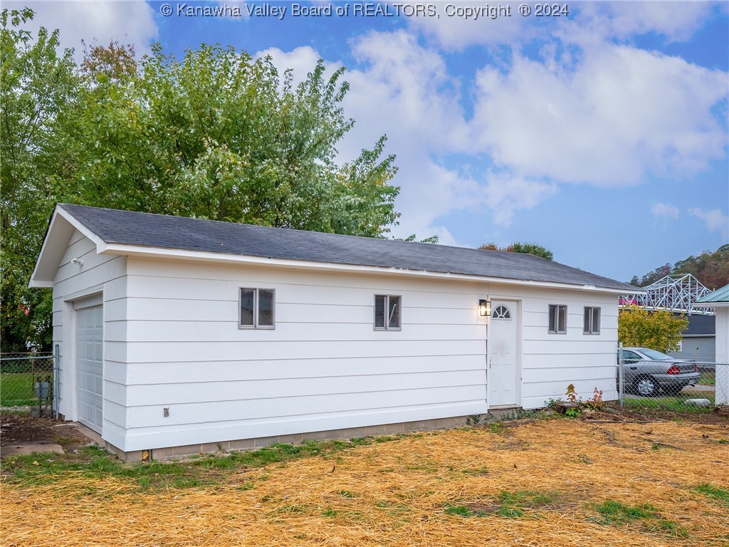 42 Valley Street Winfield, WV 25213 - Photo 20 of 21 Gallery Image 20