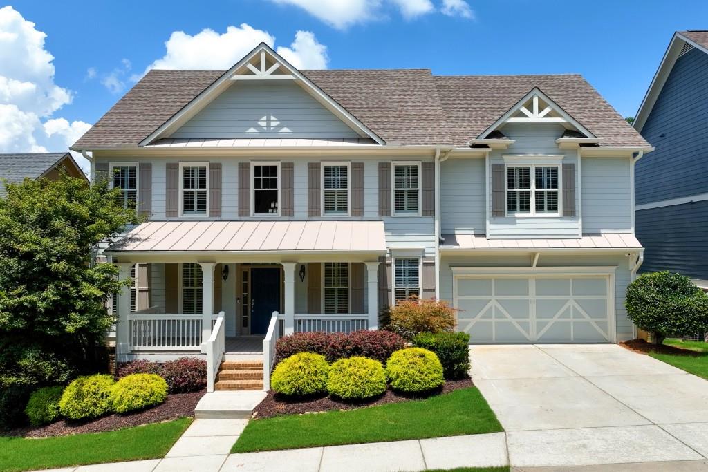 4449 Arbor Crest Place Suwanee, GA 30024 - Photo 1 of 87
