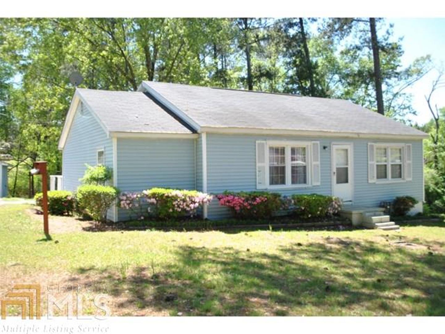 11992 Flat Shoals Road Covington, GA 30016 - Photo 1 of 1