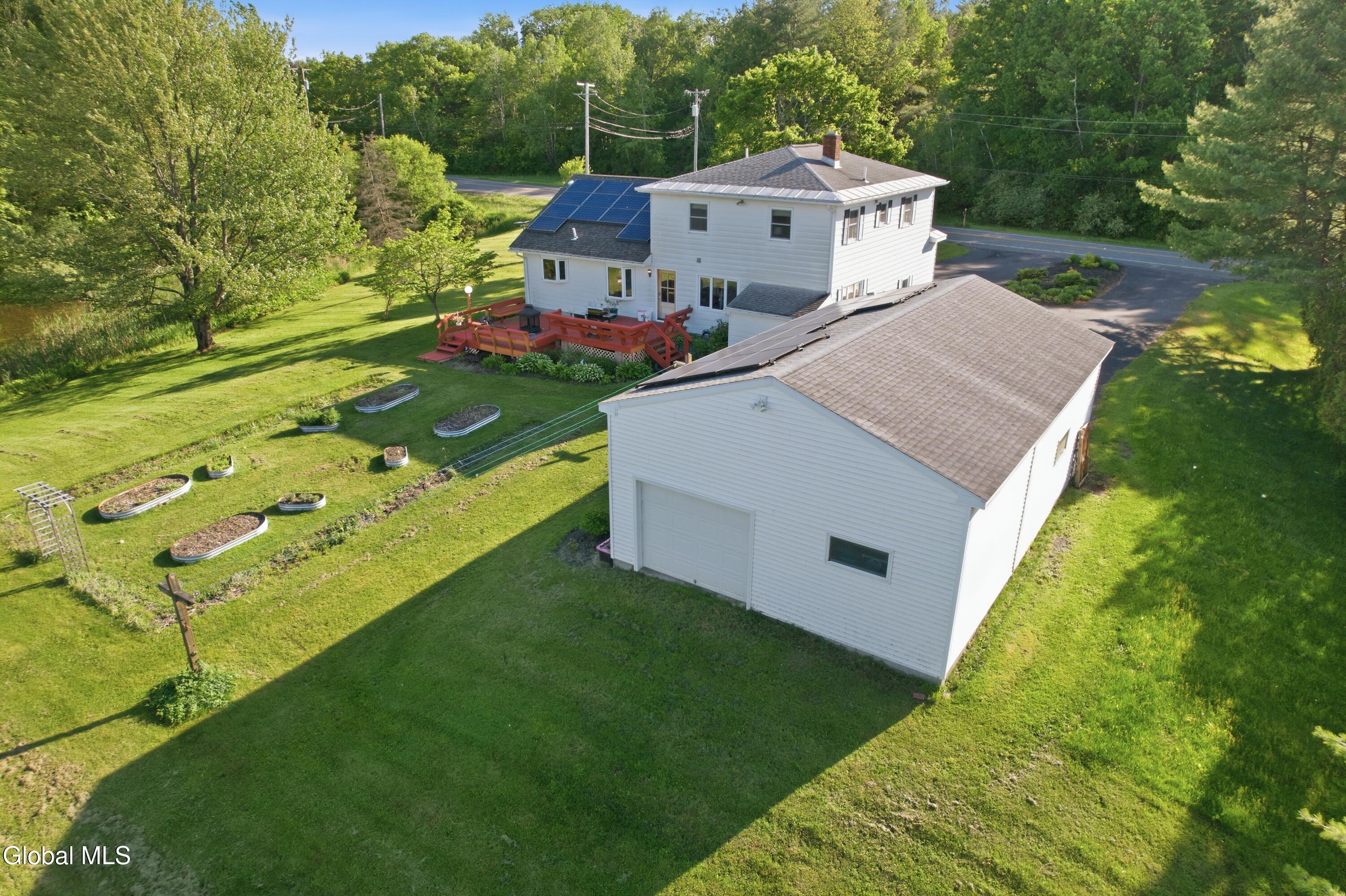 554 Mott Road Duanesburg, NY 12056 - Photo 12 of 64 DJI_0586