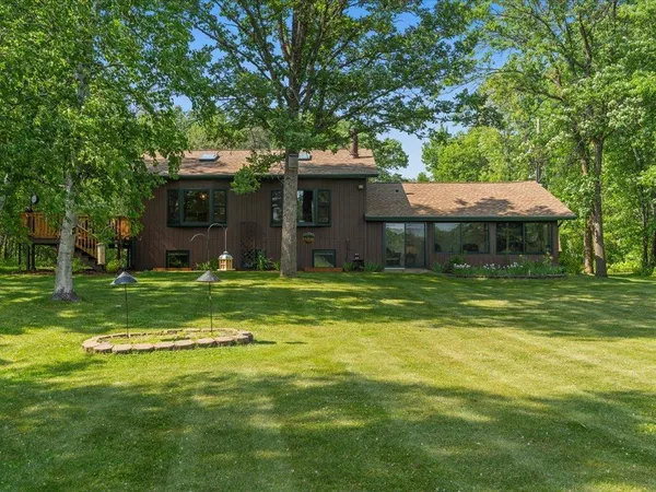 $999,000 | 15473 Wilderness Trail, Crosslake, MN 56442