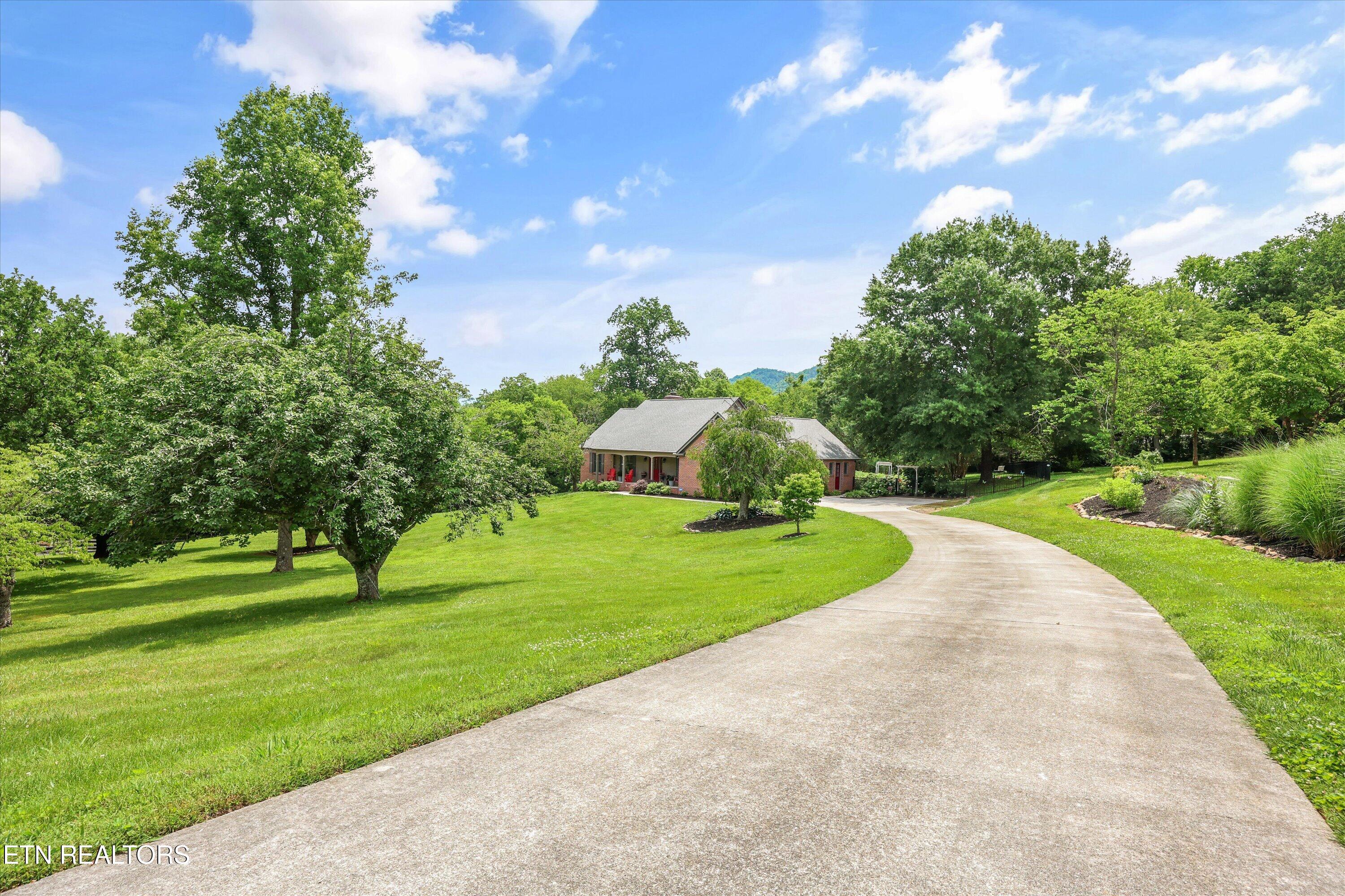 331 East Chestnut Hill Road Townsend, TN 37882 - Photo 55 of 55 63-331 E Chestnut Hill Rd 54