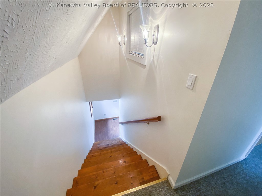 118 Ellison Road Charleston, WV 25314 - Photo 21 of 28 Gallery Image 21