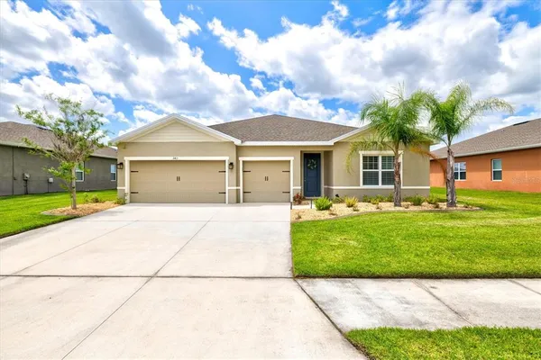 $560,000 | 6413 114th Avenue East, Parrish, FL 34219