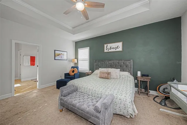 $605,000 | 6413 114th Avenue East, Parrish, FL 34219