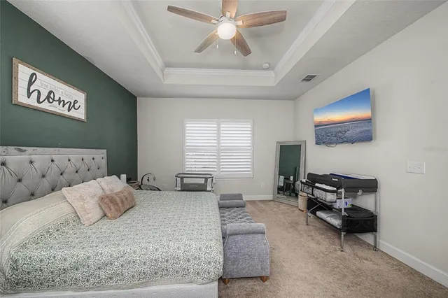 $605,000 | 6413 114th Avenue East, Parrish, FL 34219