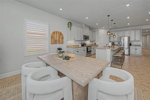 $605,000 | 6413 114th Avenue East, Parrish, FL 34219