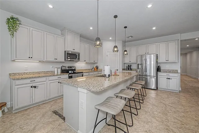 $605,000 | 6413 114th Avenue East, Parrish, FL 34219