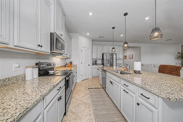 $605,000 | 6413 114th Avenue East, Parrish, FL 34219