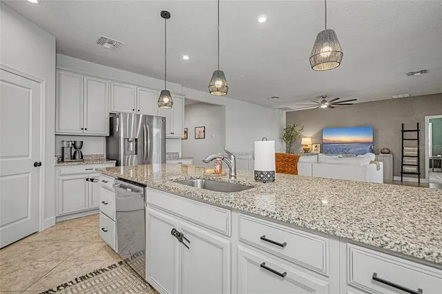 $605,000 | 6413 114th Avenue East, Parrish, FL 34219