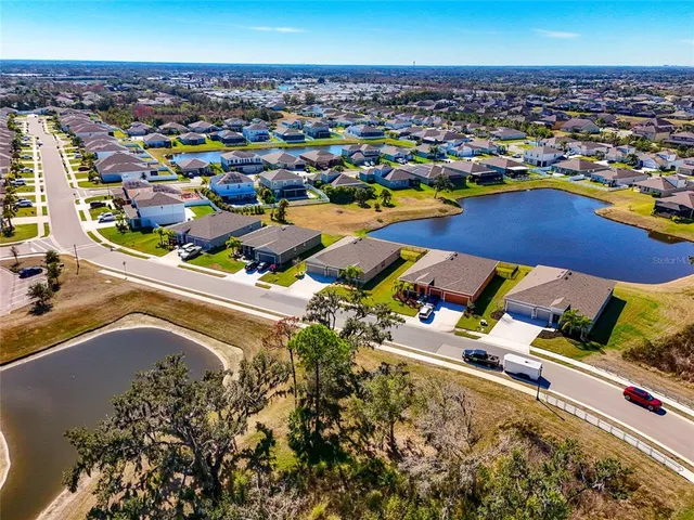 $605,000 | 6413 114th Avenue East, Parrish, FL 34219