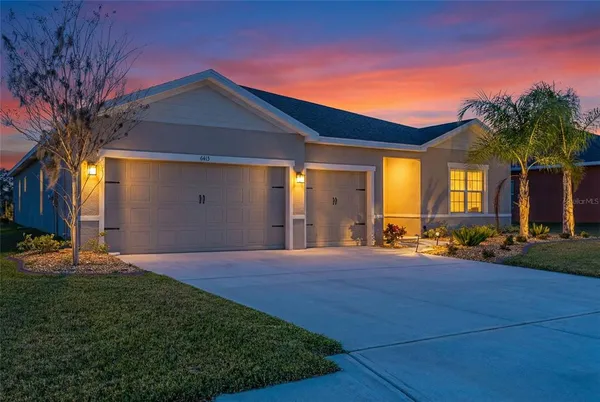 $575,000 | 6413 114th Avenue East, Parrish, FL 34219