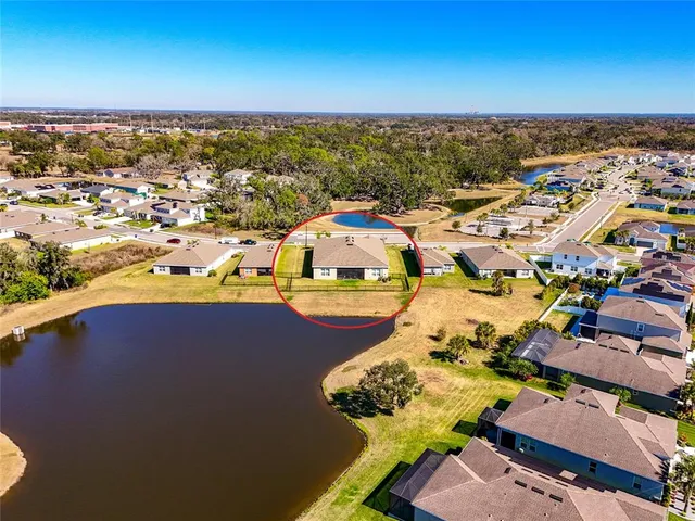 $605,000 | 6413 114th Avenue East, Parrish, FL 34219