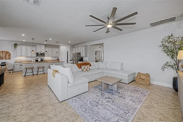 $605,000 | 6413 114th Avenue East, Parrish, FL 34219