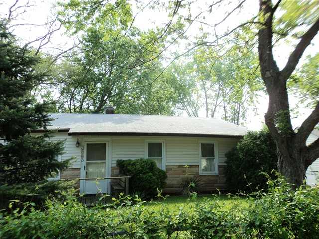 3643 Georgetown Road Indianapolis, IN 46224 - Photo 1 of 16 Gallery Image 1