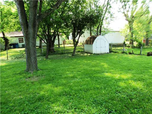 3643 Georgetown Road Indianapolis, IN 46224 - Photo 14 of 16 Gallery Image 14
