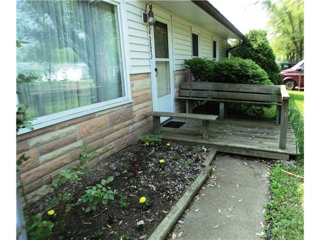 3643 Georgetown Road Indianapolis, IN 46224 - Photo 3 of 16 Gallery Image 3