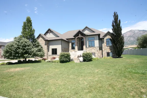 $1,075,000 | 602 West 2825th N Pleasant View North, Ogden, UT 84414