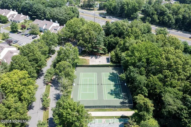 an outdoor view of house with outdoor space