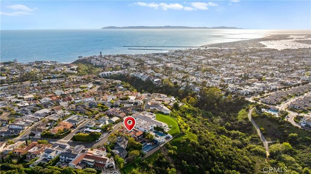 view of city and ocean