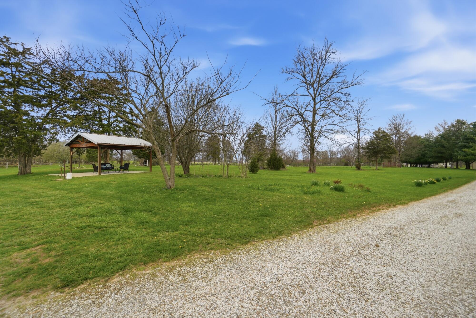 7553 Coffin Station Road Springfield, OH 45502 - Photo 82 of 94