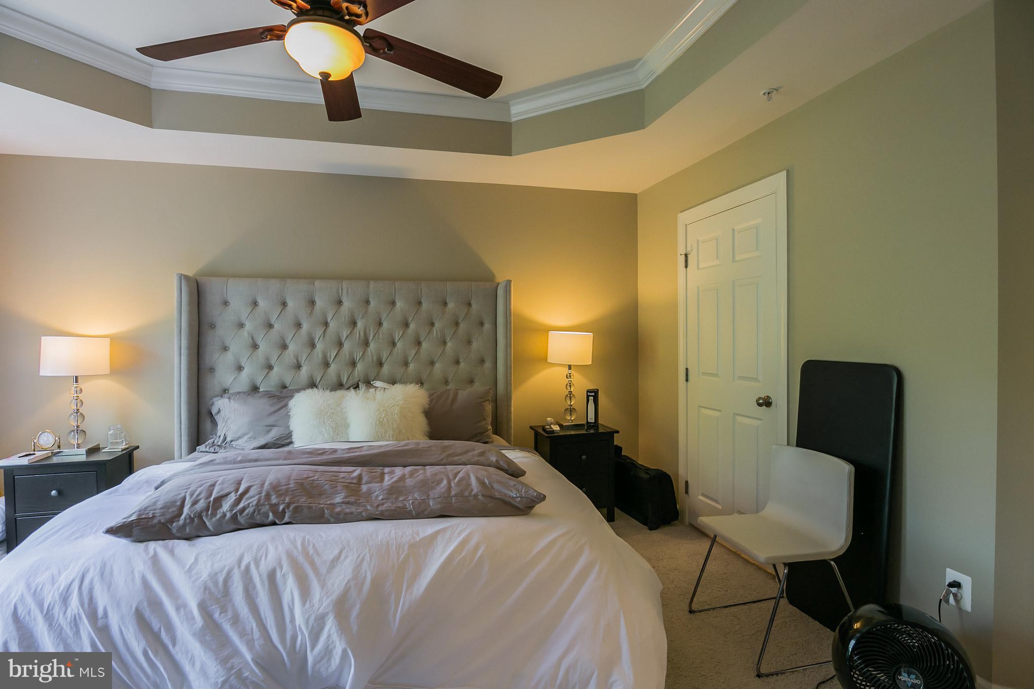 846 West Glebe Road Alexandria, VA 22305 - Photo 20 of 30 Bedroom (Master)