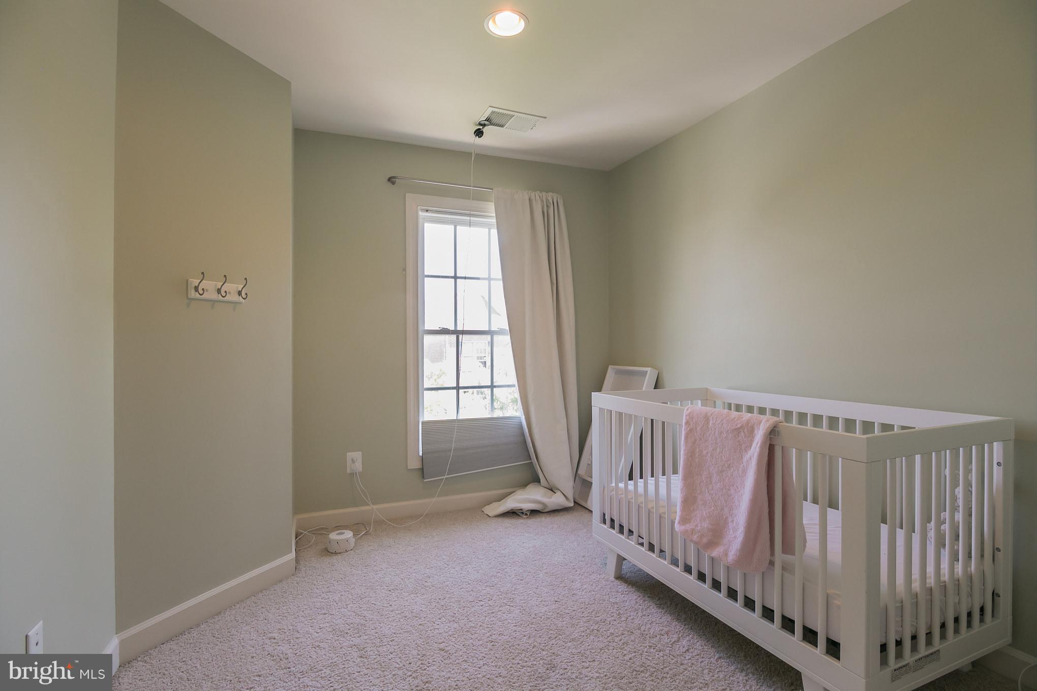 846 West Glebe Road Alexandria, VA 22305 - Photo 22 of 30 Bedroom #2