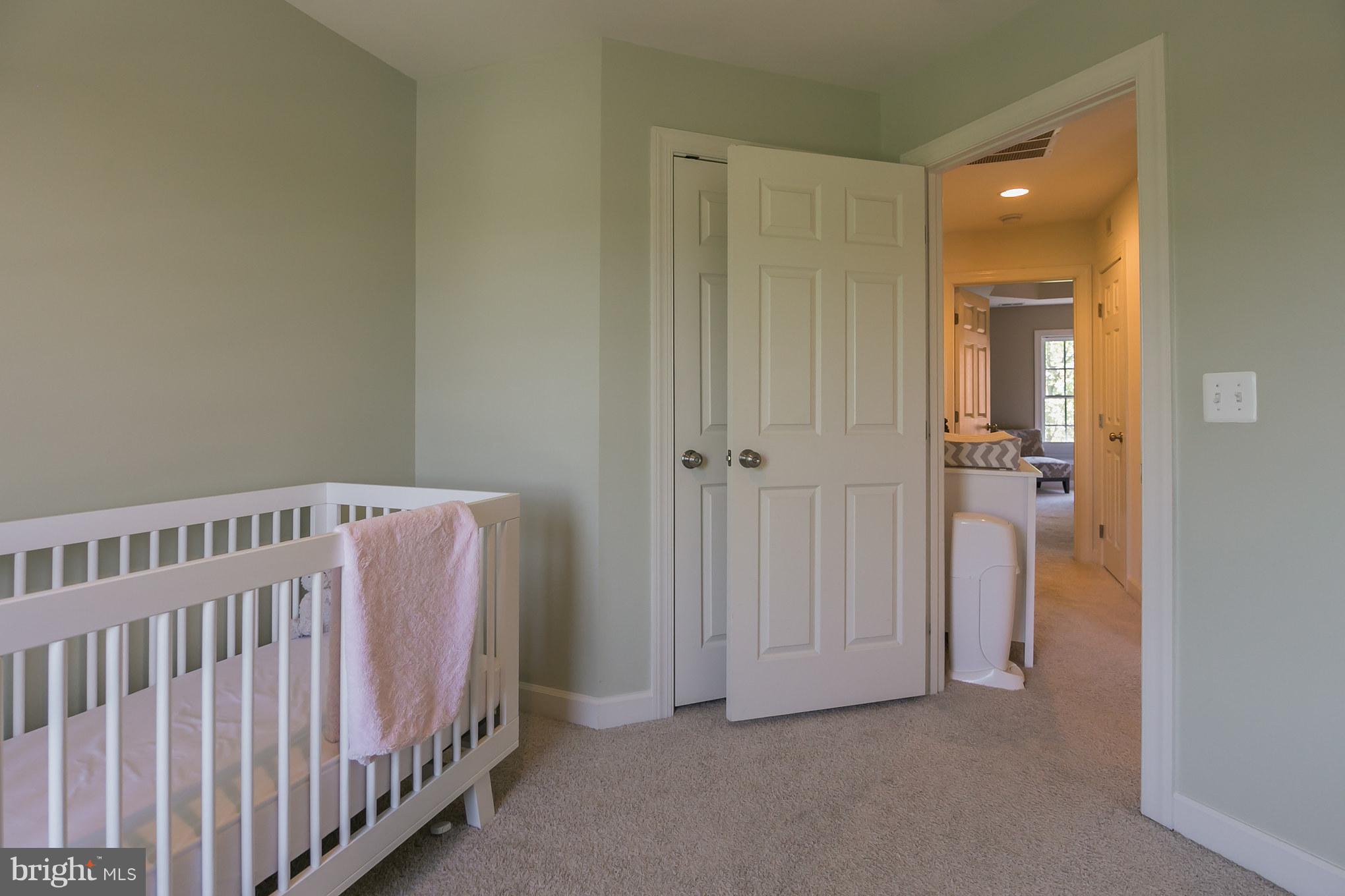 846 West Glebe Road Alexandria, VA 22305 - Photo 23 of 30 Bedroom #2