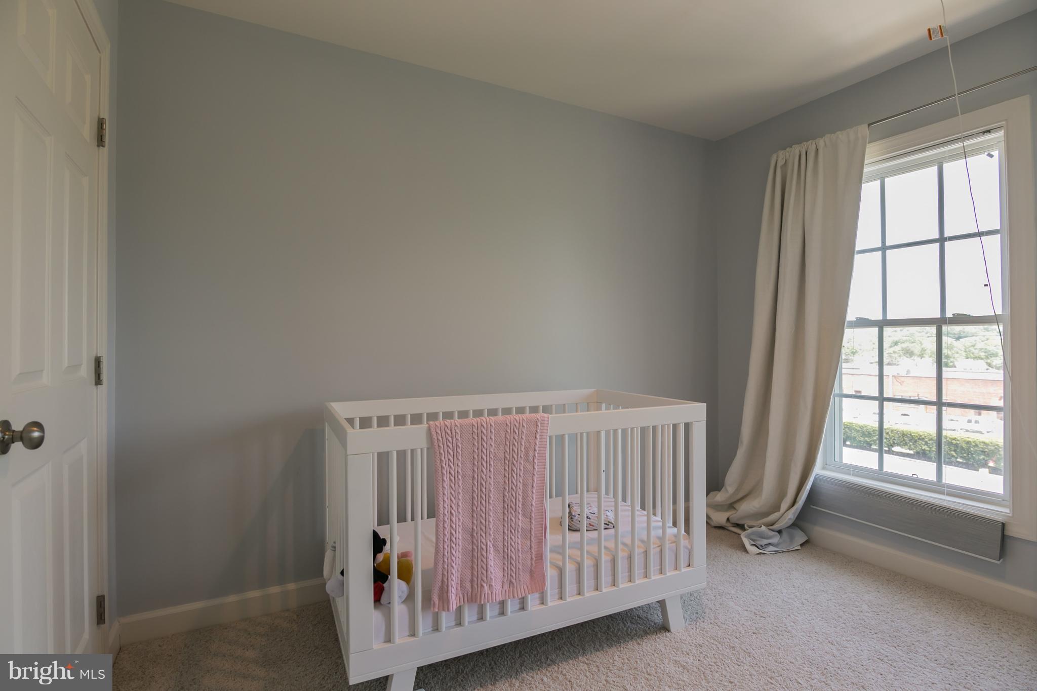 846 West Glebe Road Alexandria, VA 22305 - Photo 24 of 30 Bedroom #3