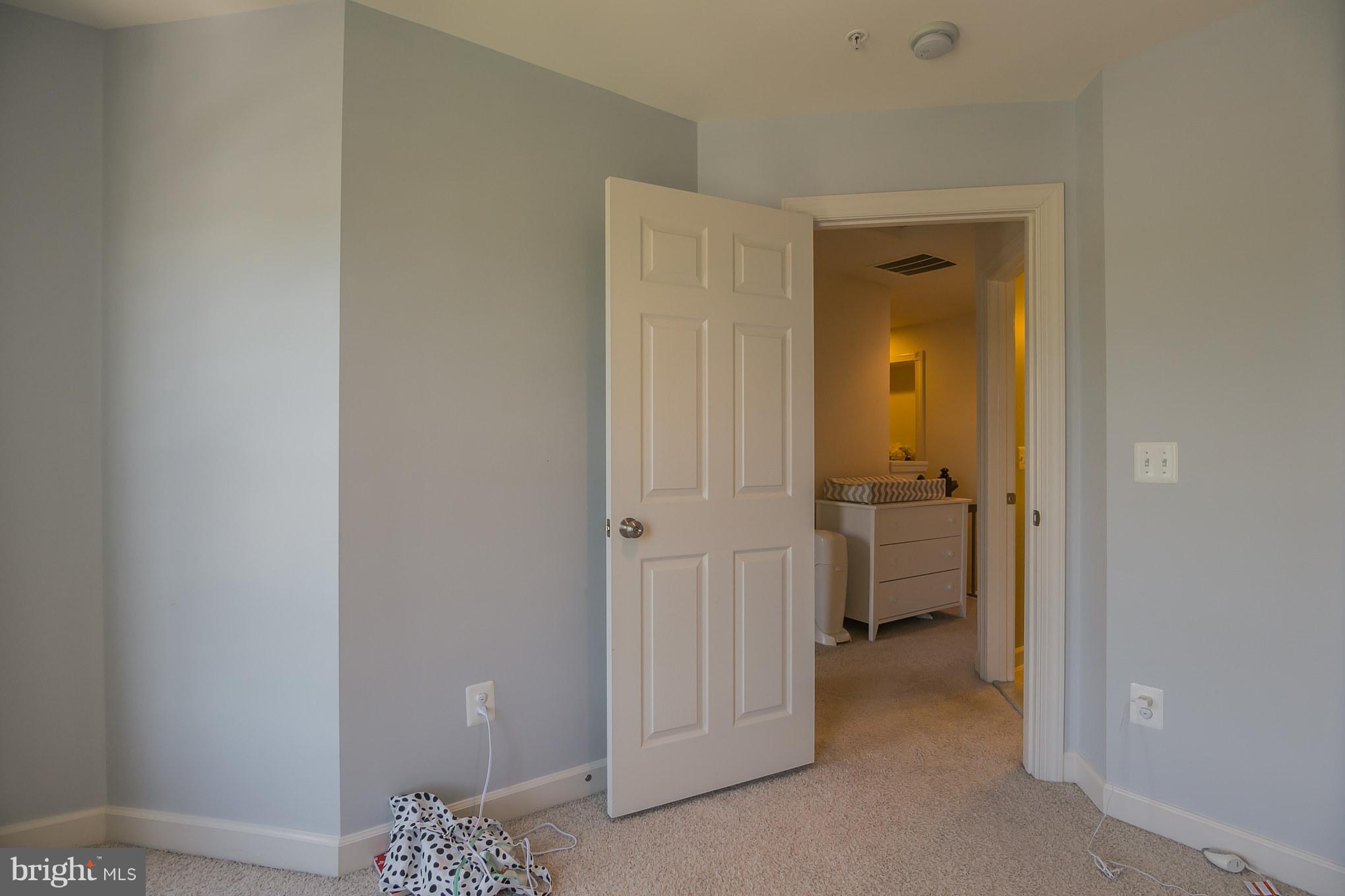 846 West Glebe Road Alexandria, VA 22305 - Photo 25 of 30 Bedroom #3