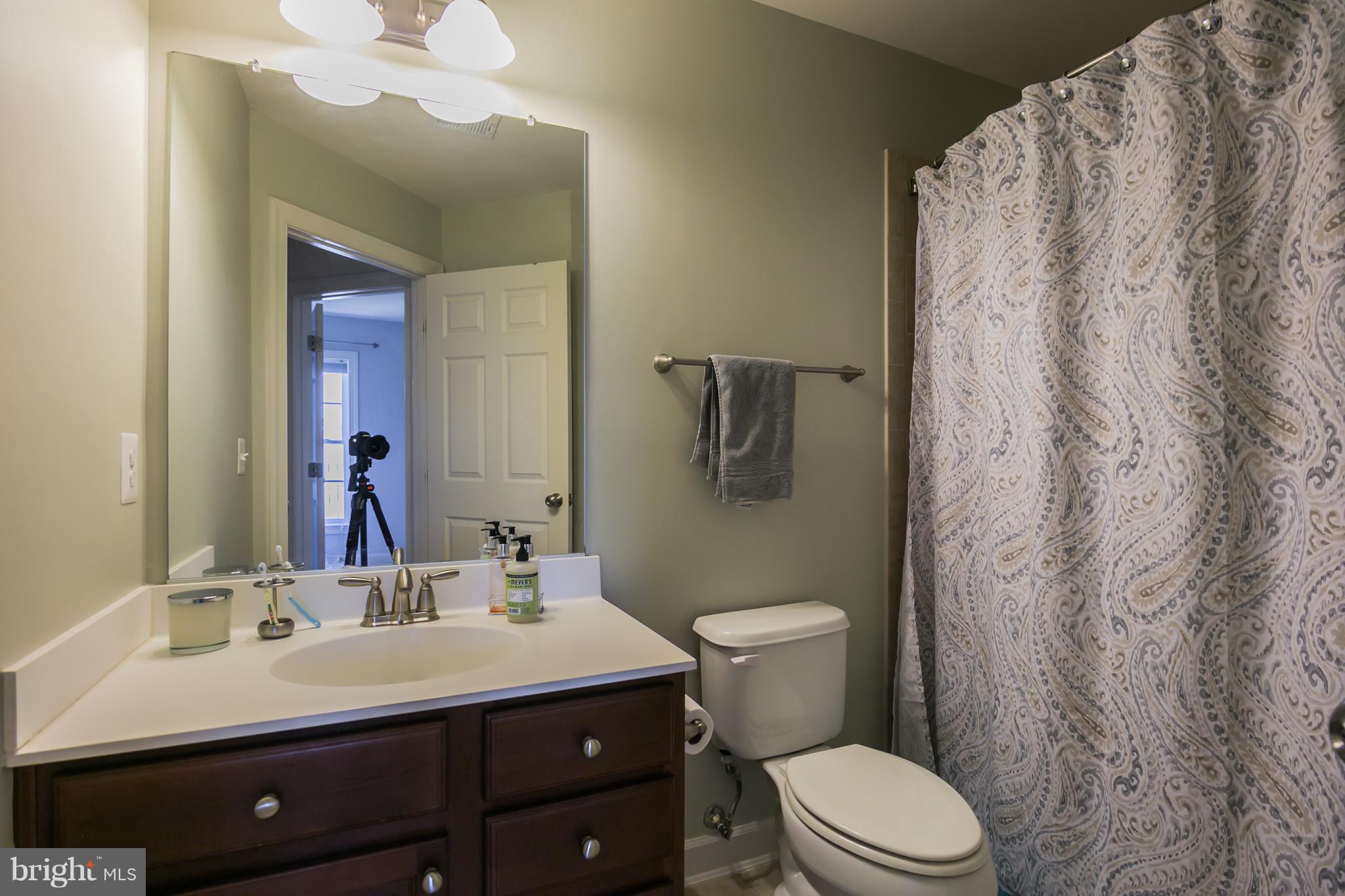 846 West Glebe Road Alexandria, VA 22305 - Photo 27 of 30 Bath