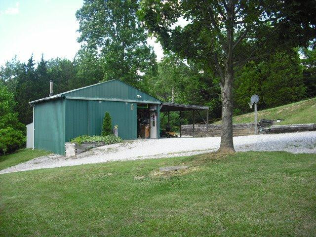 3201 St Johns Road Frankfort, KY 40601 - Photo 12 of 54 Photo 12