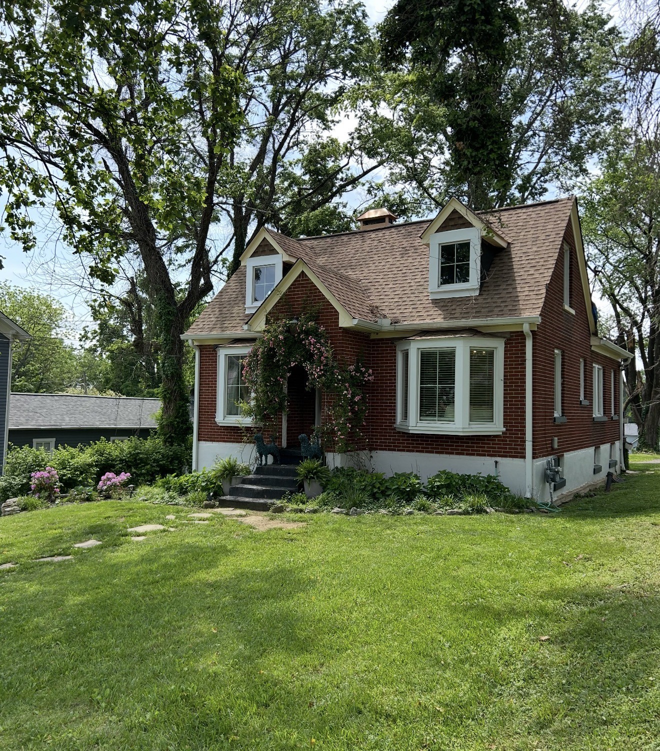 409 West 6th Street Columbia, TN 38401 - Photo 2 of 22