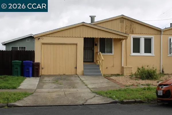 $2,400 | 1621 Florida Avenue, Unit 1621, Richmond, CA 94804