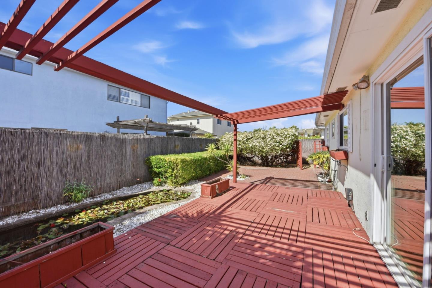 413 Whitehall Road Alameda, CA 94501 - Photo 26 of 38