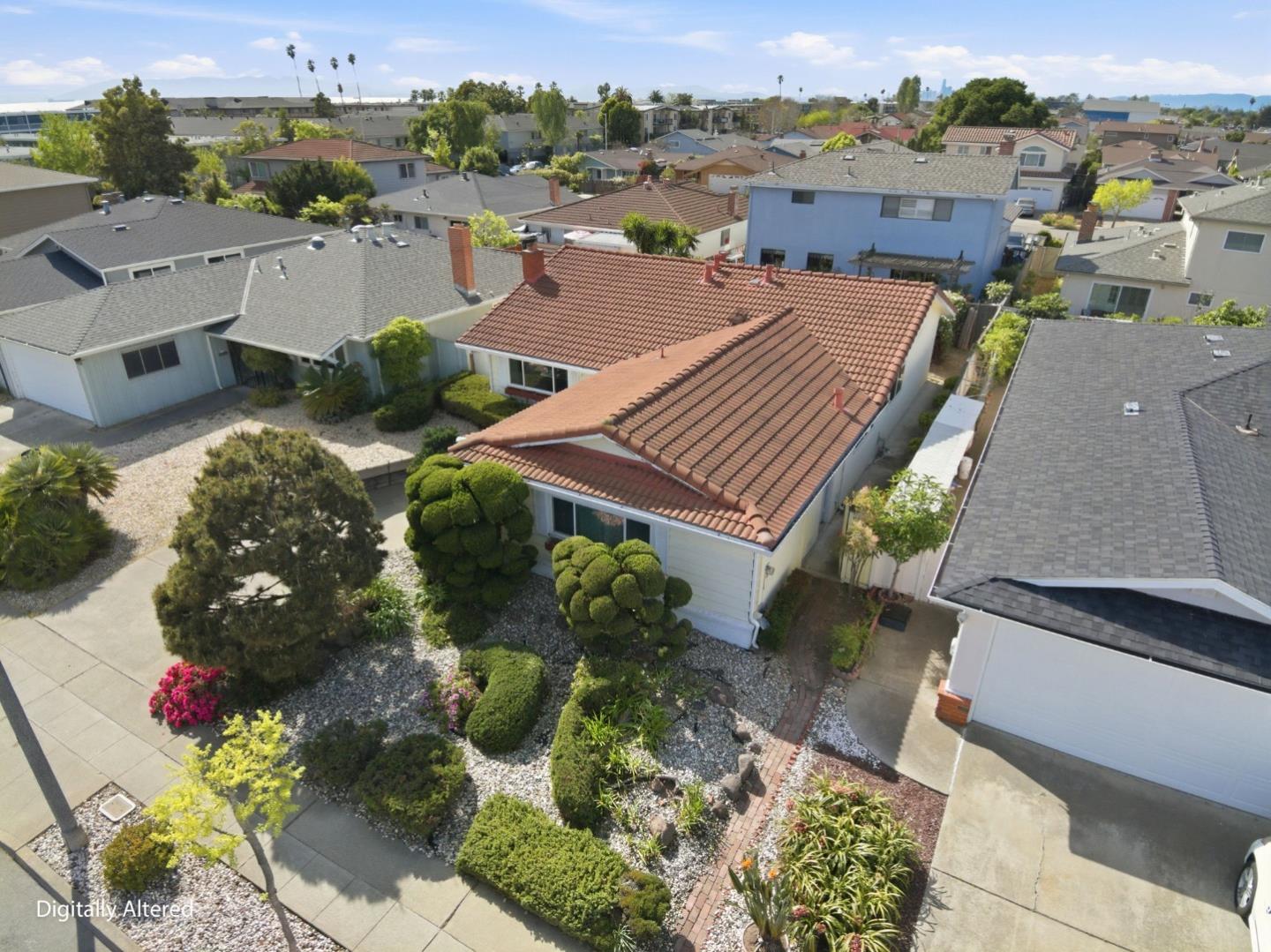 413 Whitehall Road Alameda, CA 94501 - Photo 32 of 38