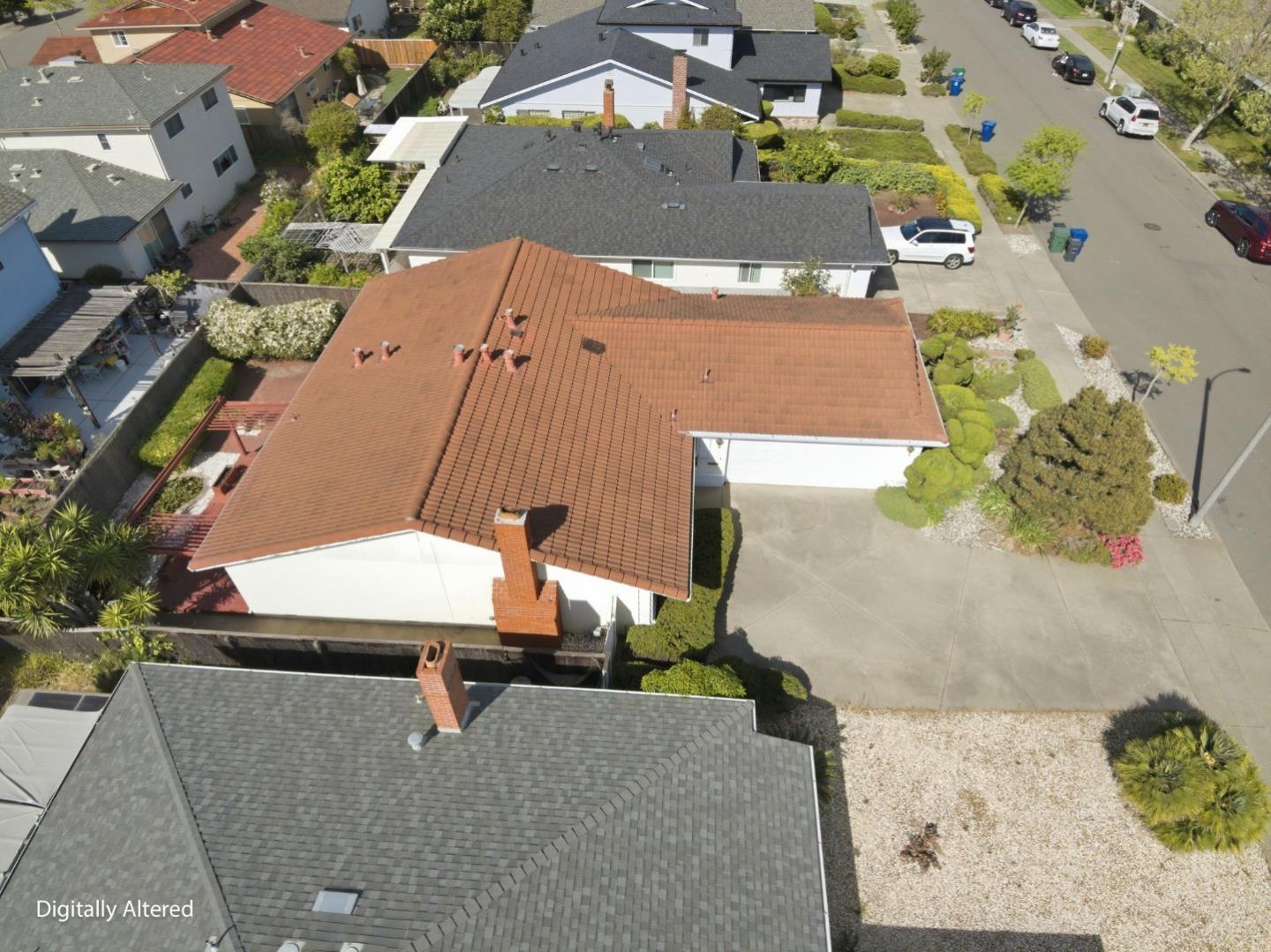 413 Whitehall Road Alameda, CA 94501 - Photo 34 of 38