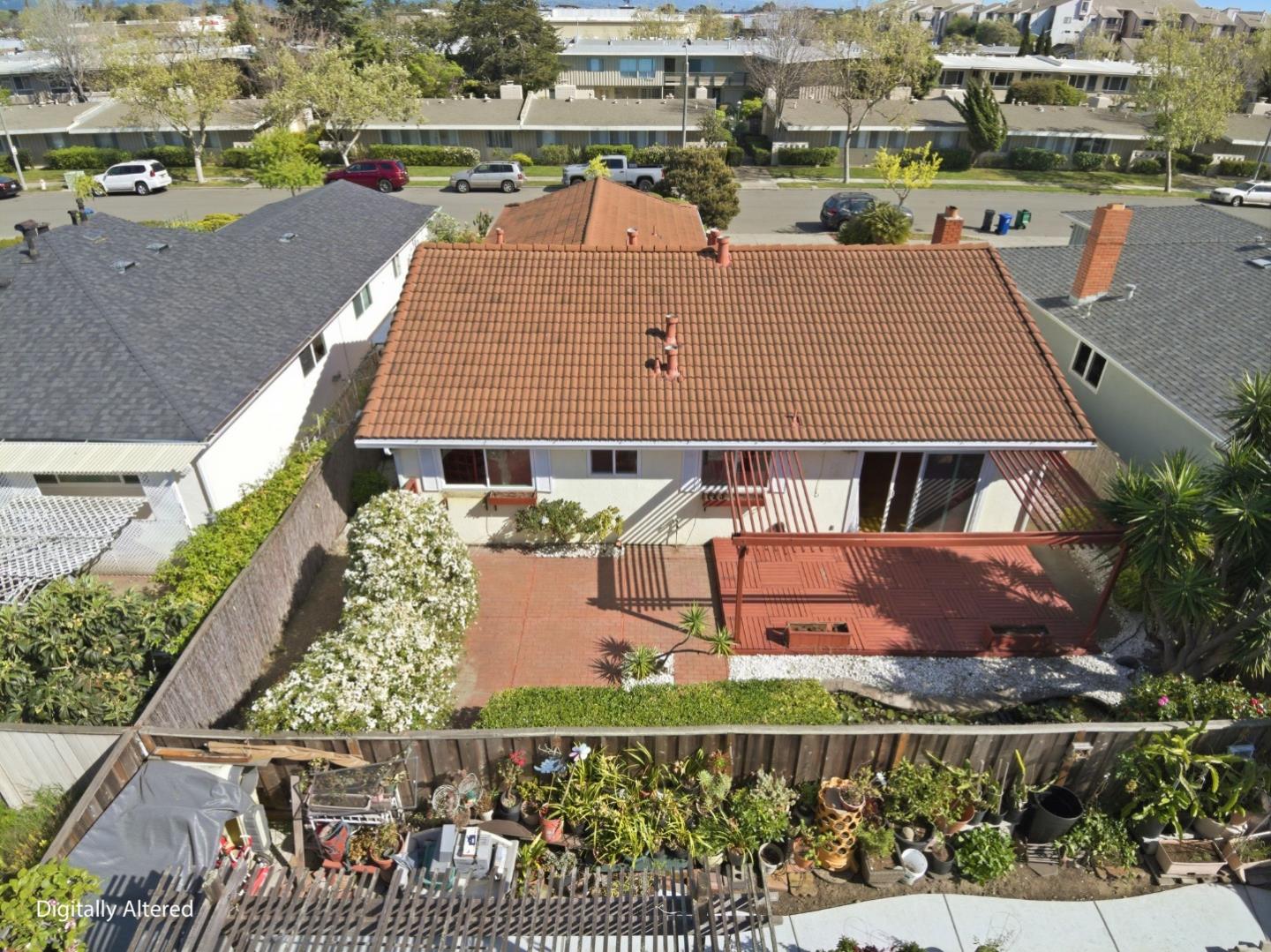 413 Whitehall Road Alameda, CA 94501 - Photo 36 of 38