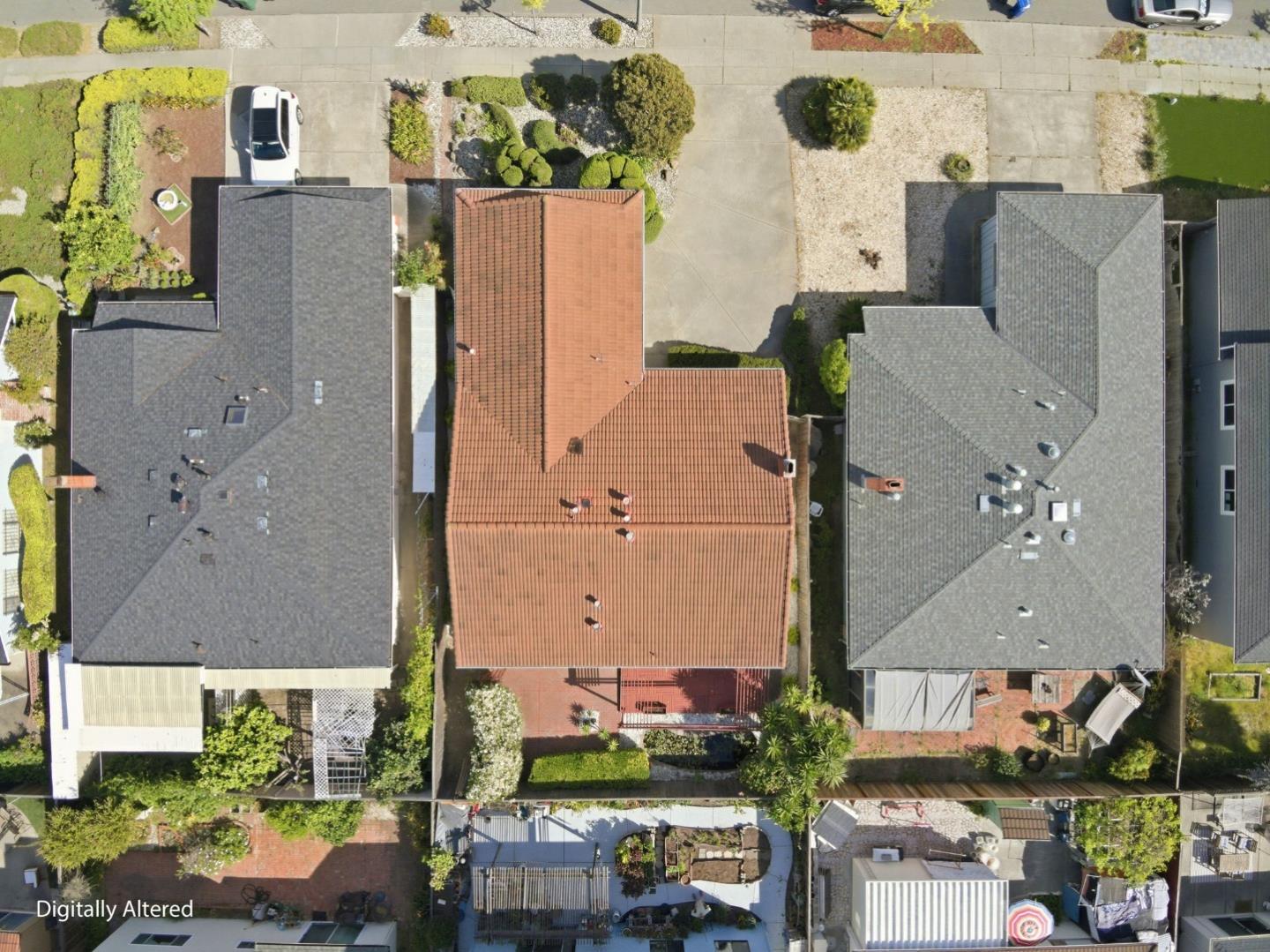 413 Whitehall Road Alameda, CA 94501 - Photo 37 of 38