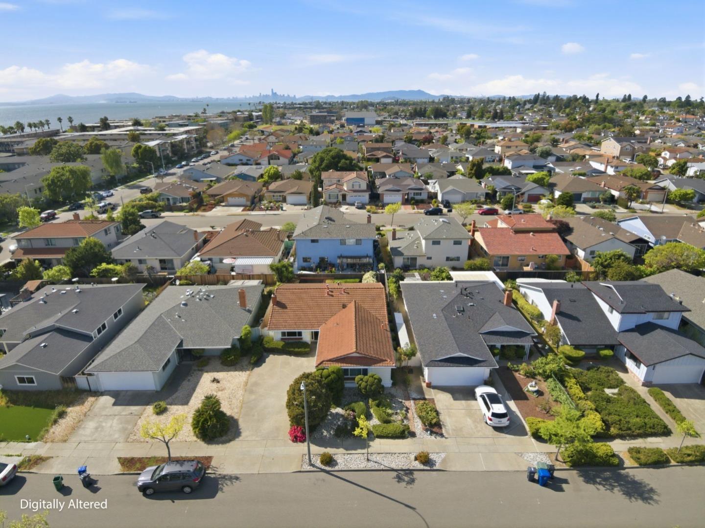 413 Whitehall Road Alameda, CA 94501 - Photo 38 of 38