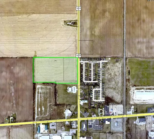 $900,000 | 68522 Highway 131, White Pigeon, MI 49099