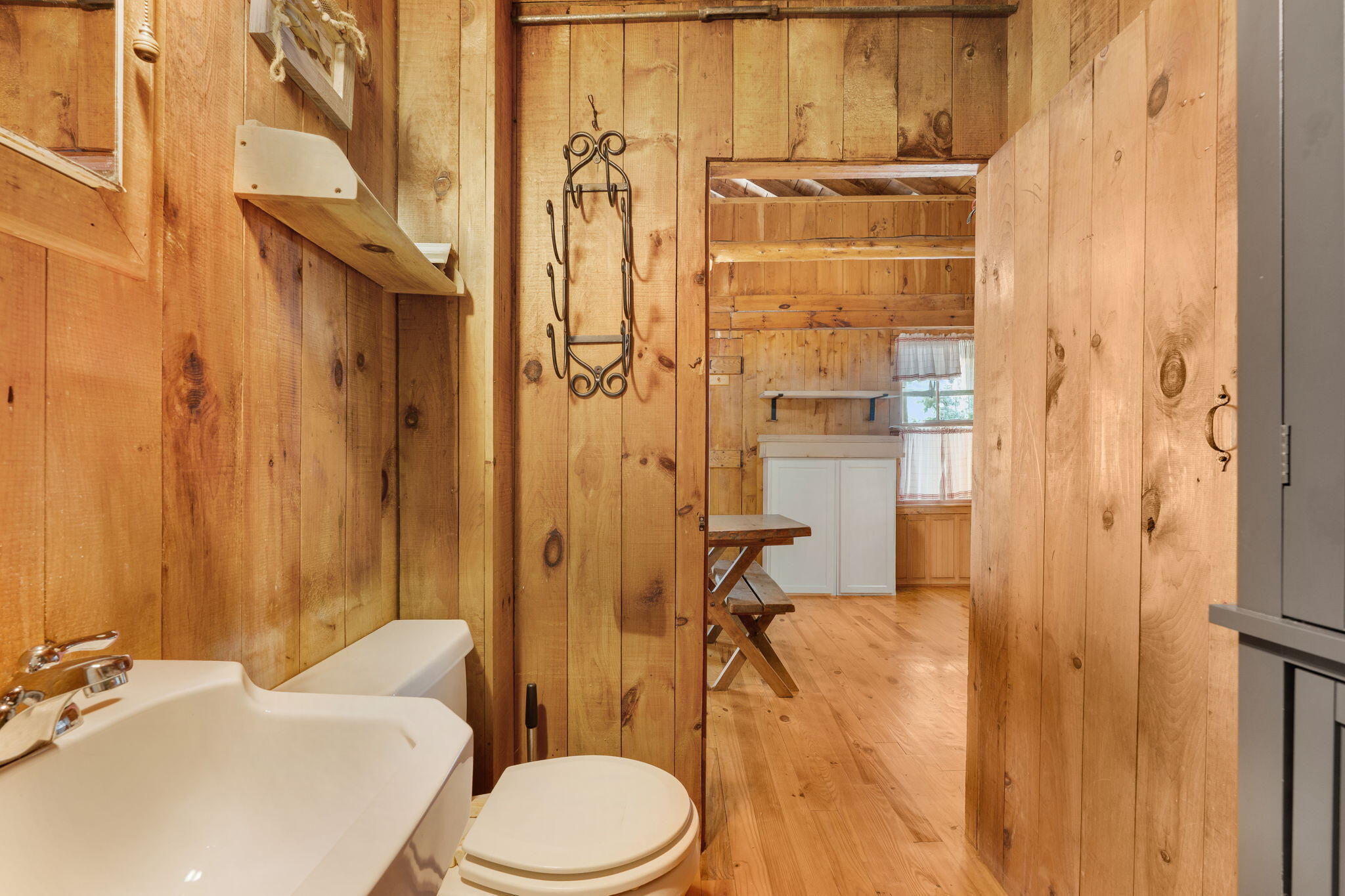 45 Cedar Camp Road, Unit 4 Belgrade, ME 04917 - Photo 24 of 64 45 CEDAR CAMP