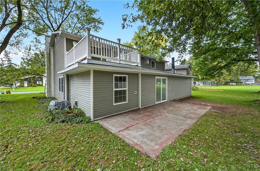 10 Indigo Path Clay, NY 13090 - Photo 42 of 48