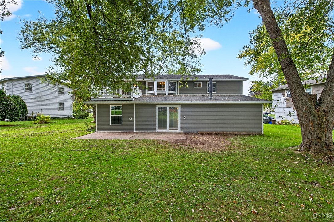 10 Indigo Path Clay, NY 13090 - Photo 43 of 48
