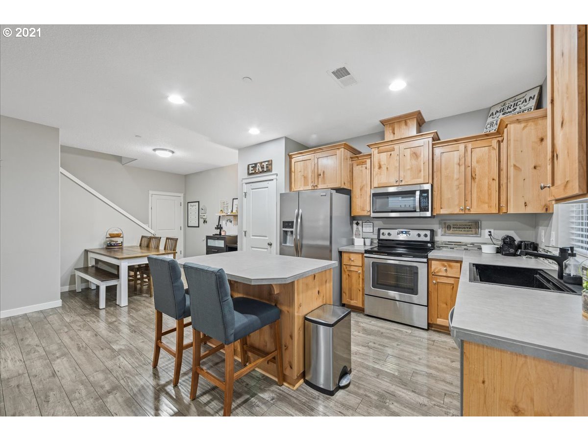 186 North 44th Place Ridgefield, WA 98642 - Photo 12 of 32