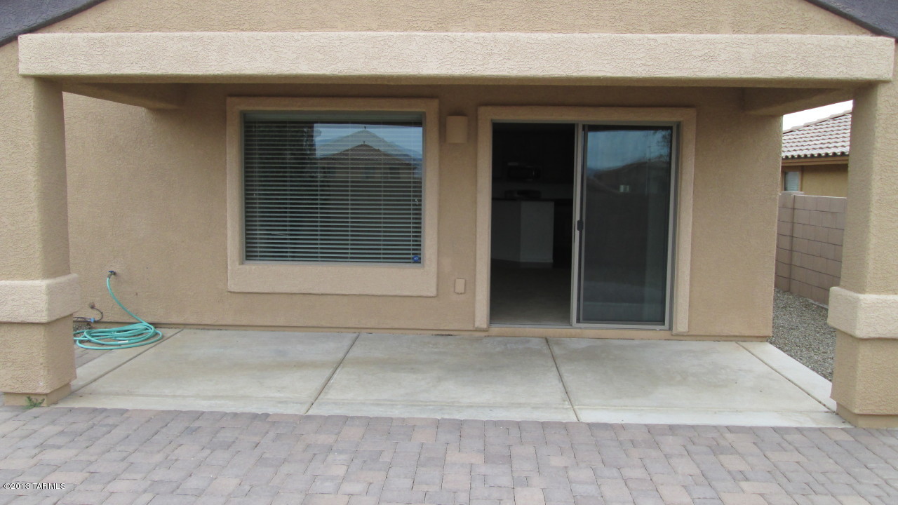 10855 East New Rock Ridge Drive Vail, AZ 85641 - Photo 28 of 34 a view of outdoor space
