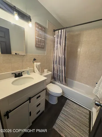 $2,100 | 3311 Woodland Drive, Tobyhanna, PA 18466