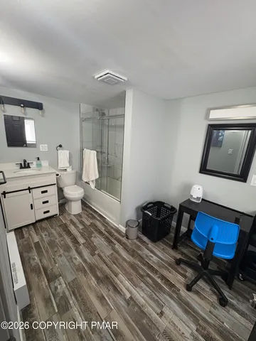 $2,100 | 3311 Woodland Drive, Tobyhanna, PA 18466