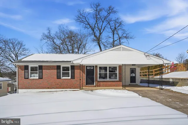 $439,900 | 36 Mapledale Avenue, Glen Burnie, MD 21061