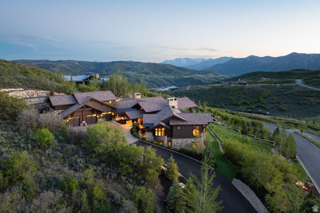 2680 Shadow Ridge Circle Kamas, UT 84036 - Photo 43 of 47